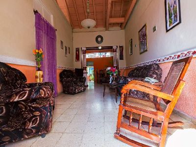 Hostal Doña Antonia6